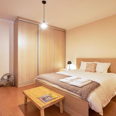 Spacious And Renovated Apartment With Amazing Patio, By Timecooler Lisboa Eksteriør bilde