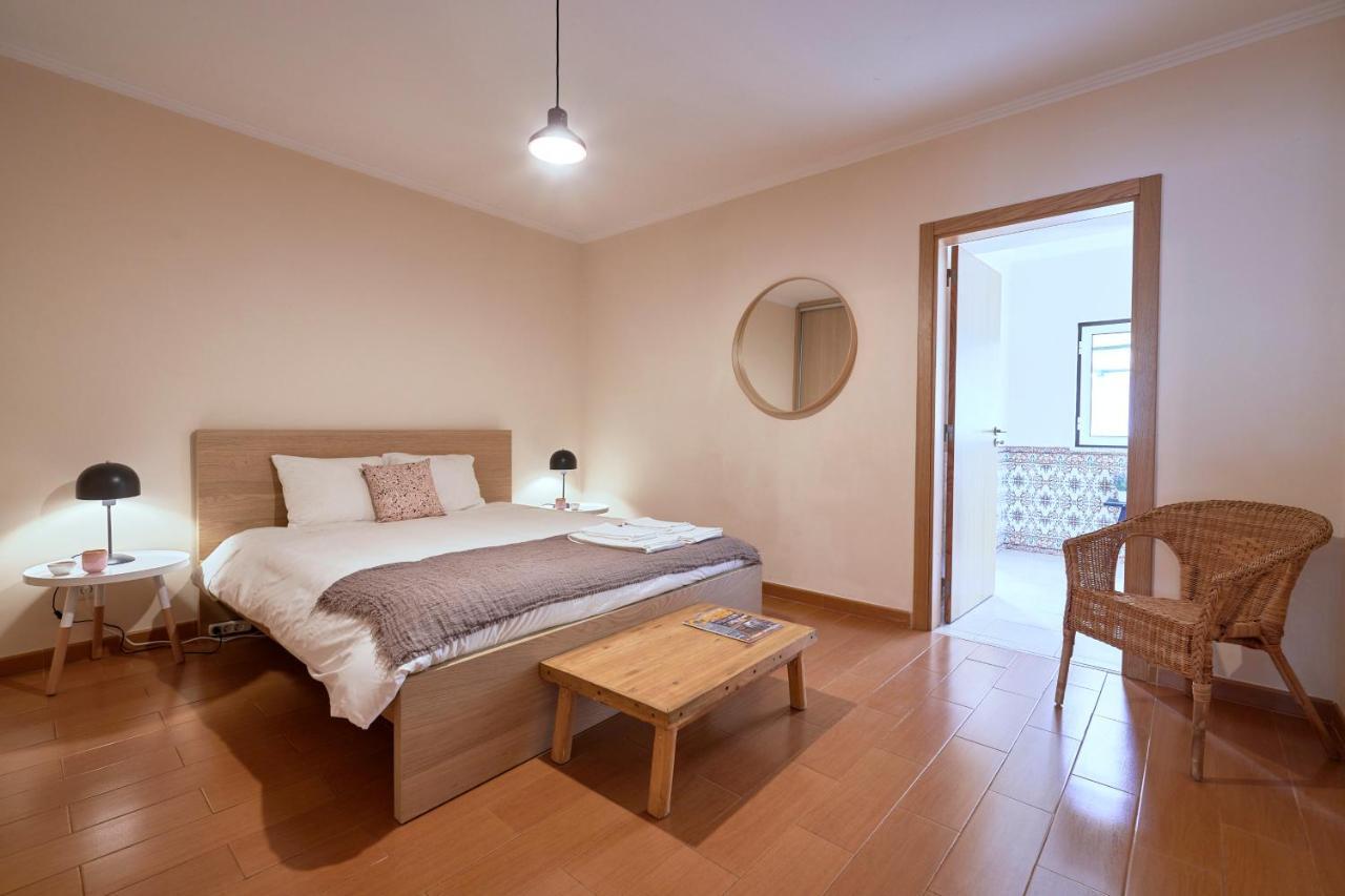 Spacious And Renovated Apartment With Amazing Patio, By Timecooler Lisboa Eksteriør bilde