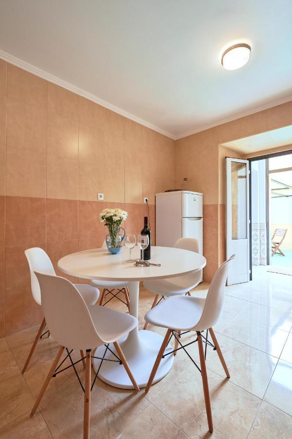 Spacious And Renovated Apartment With Amazing Patio, By Timecooler Lisboa Eksteriør bilde