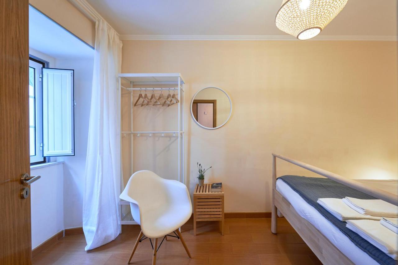 Spacious And Renovated Apartment With Amazing Patio, By Timecooler Lisboa Eksteriør bilde