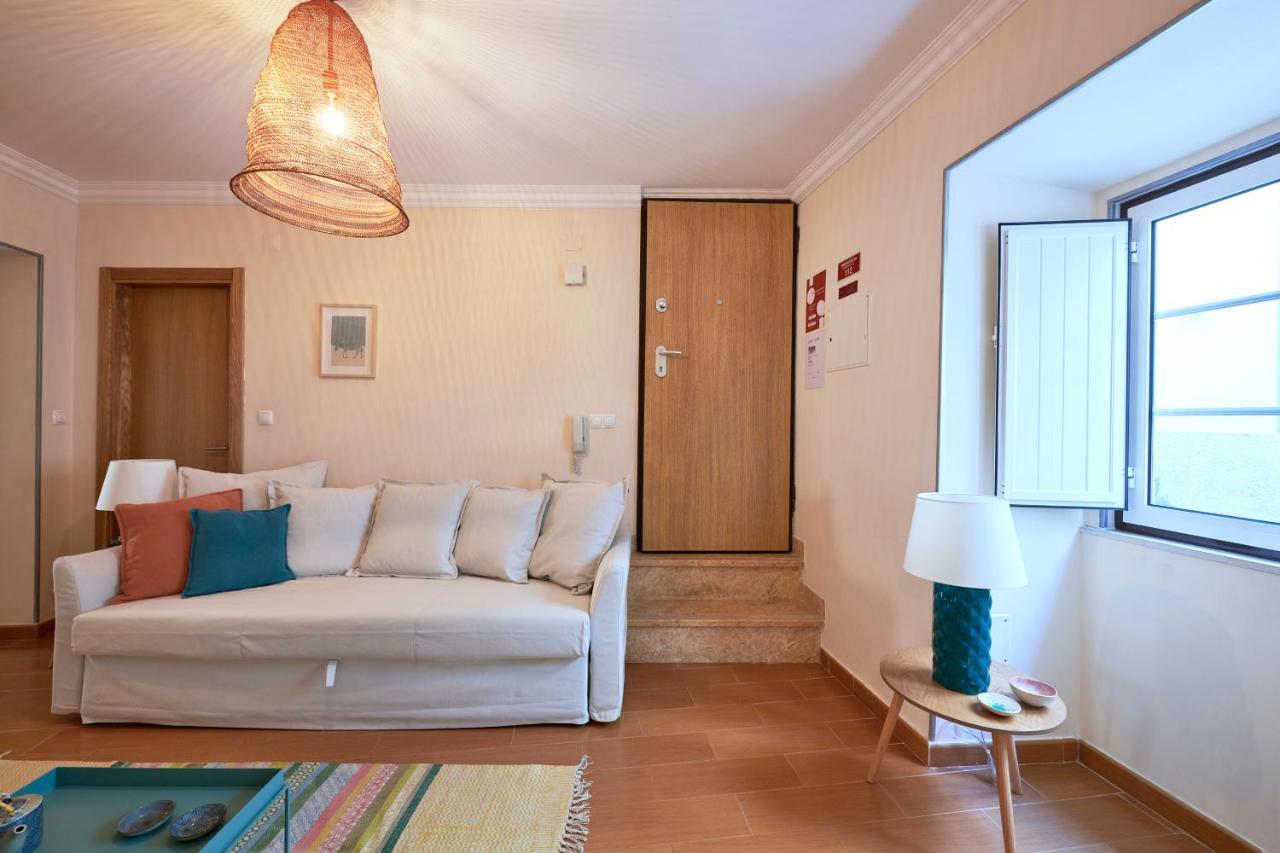 Spacious And Renovated Apartment With Amazing Patio, By Timecooler Lisboa Eksteriør bilde