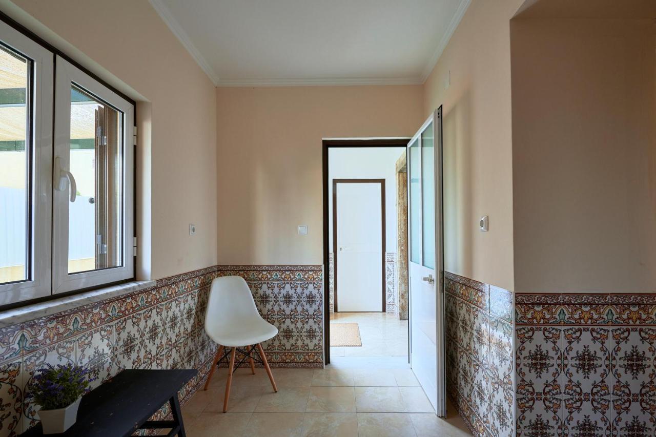 Spacious And Renovated Apartment With Amazing Patio, By Timecooler Lisboa Eksteriør bilde