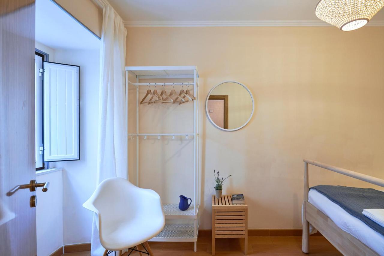 Spacious And Renovated Apartment With Amazing Patio, By Timecooler Lisboa Eksteriør bilde