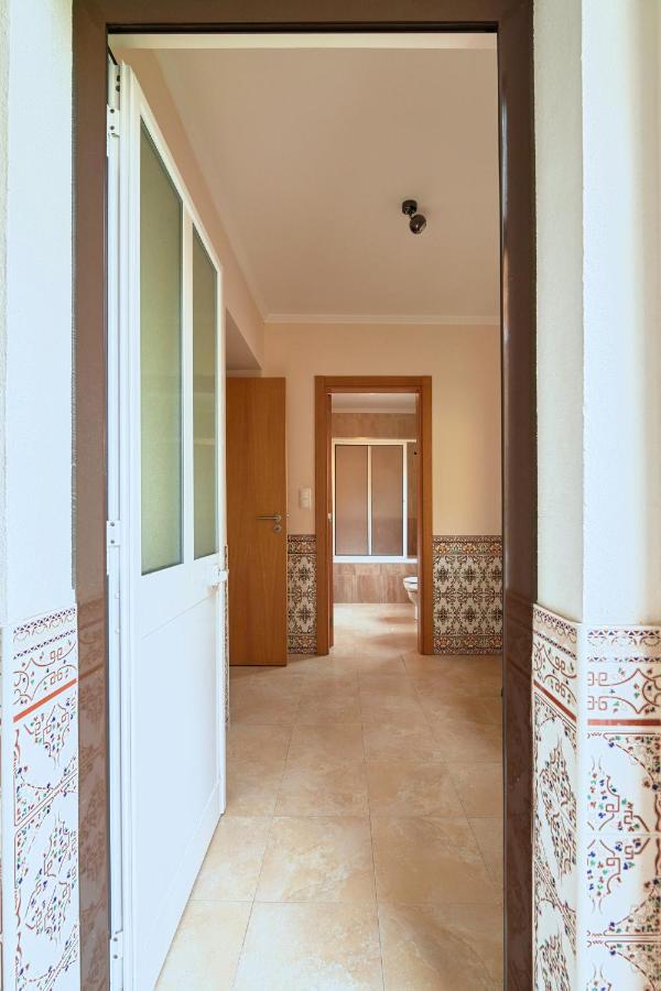 Spacious And Renovated Apartment With Amazing Patio, By Timecooler Lisboa Eksteriør bilde