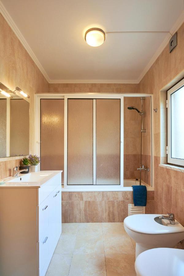 Spacious And Renovated Apartment With Amazing Patio, By Timecooler Lisboa Eksteriør bilde