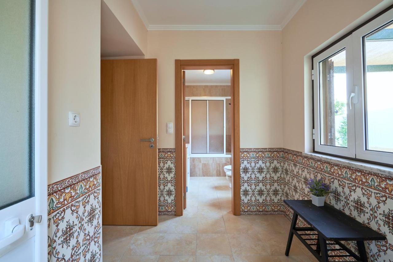 Spacious And Renovated Apartment With Amazing Patio, By Timecooler Lisboa Eksteriør bilde